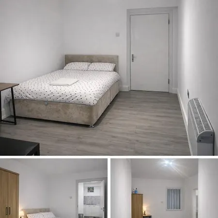 Lägenhet The Coach House Bradford (West Yorkshire)