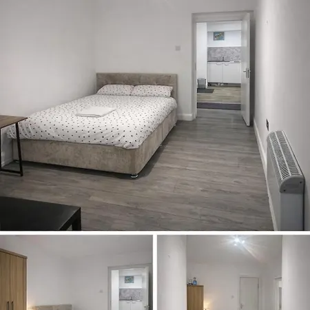 Lejlighed The Coach House *