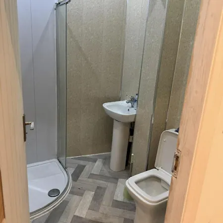 The Coach House ブラッドフォード