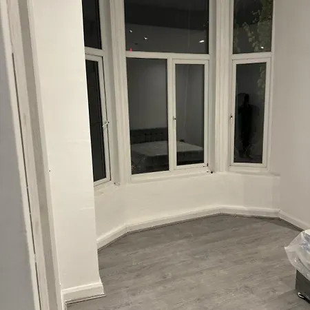 The Coach House ブラッドフォード