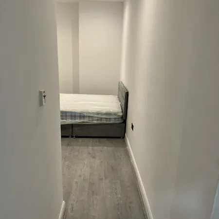 The Coach House アパート ブラッドフォード