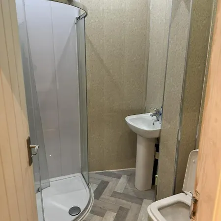 Lejlighed The Coach House Bradford (West Yorkshire)