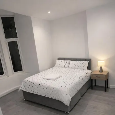 Lägenhet The Coach House *