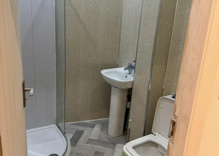 The Coach House ブラッドフォード