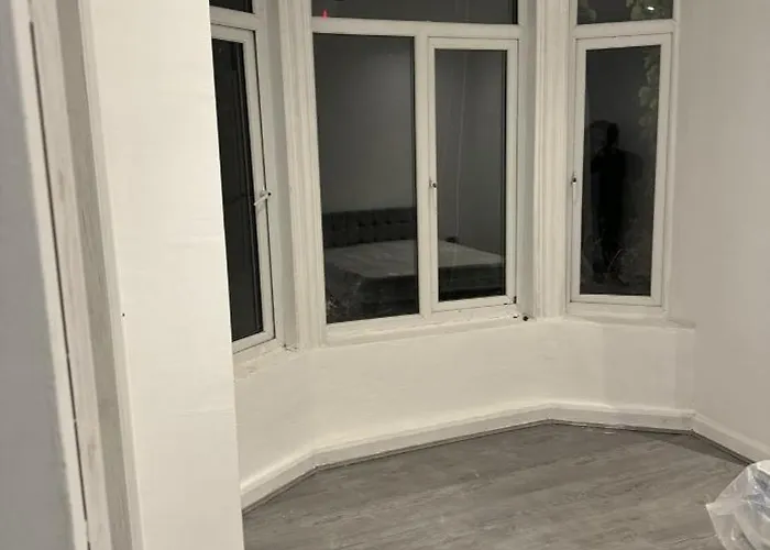 The Coach House Bradford (West Yorkshire)