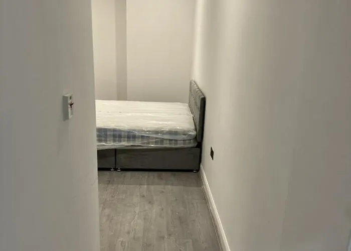 The Coach House Lejlighed Bradford (West Yorkshire)