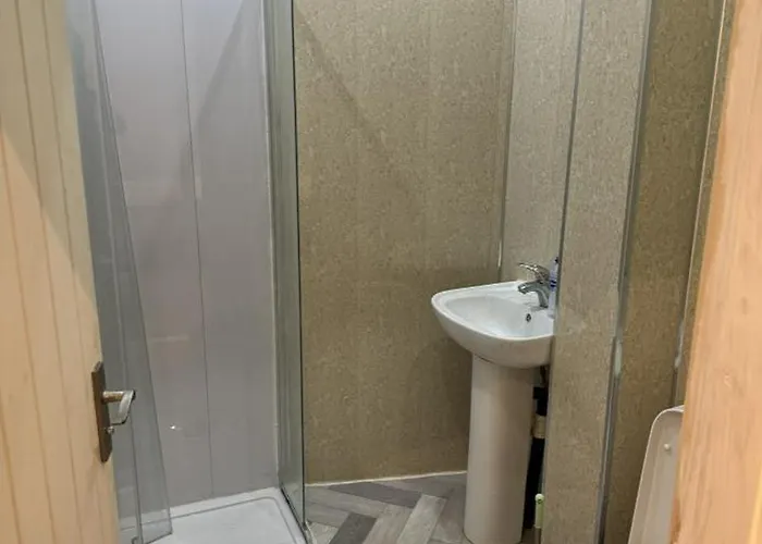 Lejlighed The Coach House Bradford (West Yorkshire)