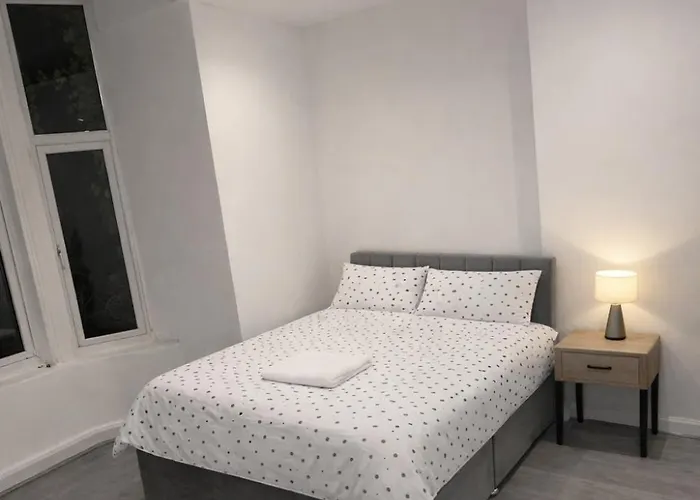 Lejlighed The Coach House *